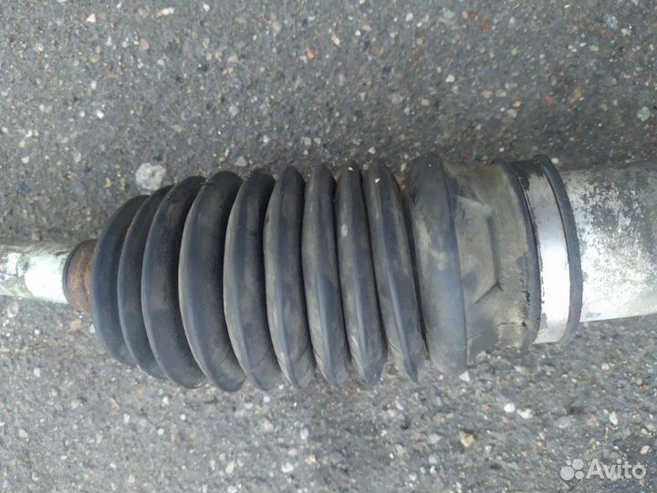 Рулевая рейка Honda Civic 4D 2008