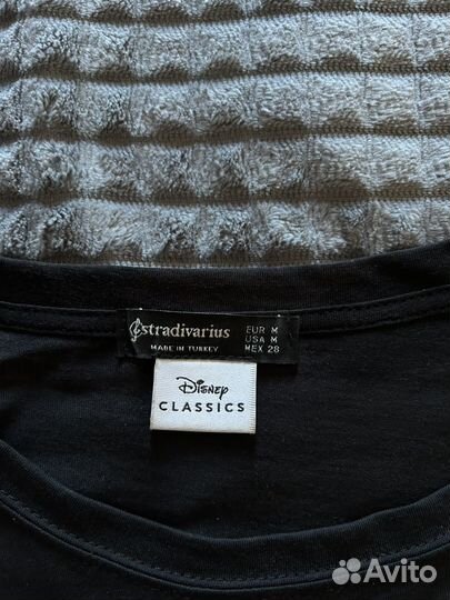 Футболка stradivarius