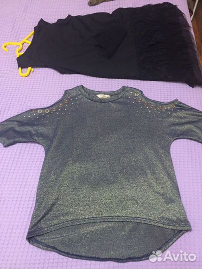 Детский одежда