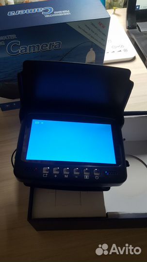 Продаю подводную камеру