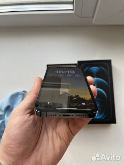 iPhone 12 Pro, 128 ГБ