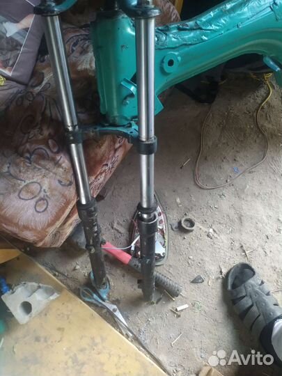 Забчясти на альфу