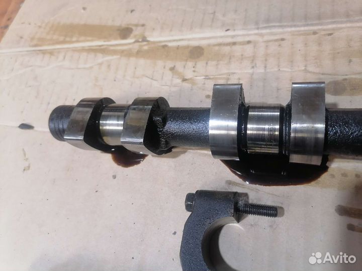 Распредвала на шевроле лачетти