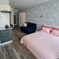 Квартира-студия, 23 м², 4/5 эт.