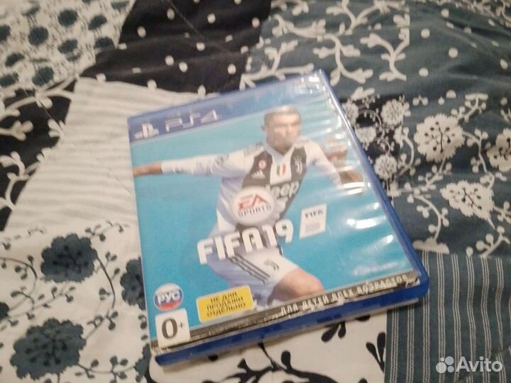 Игра для приставки