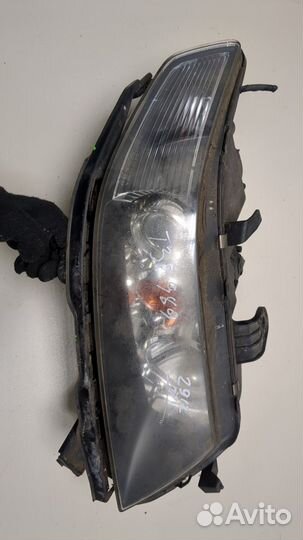 Фара (передняя) Honda Accord 7, 2004