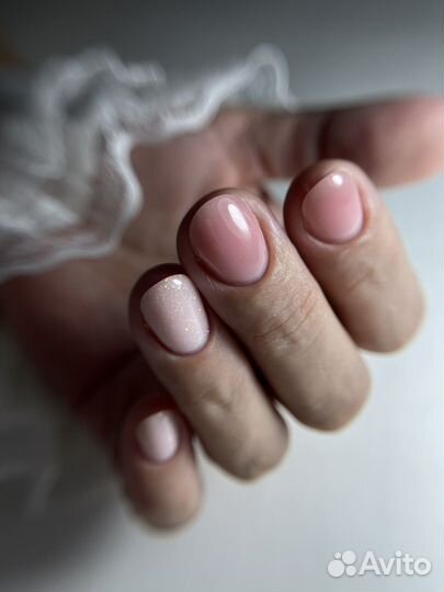 Маникюр бесплатно чурилово