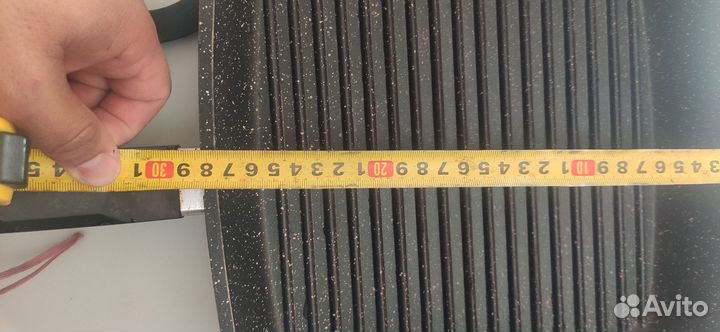 Сковорода-гриль Мечта