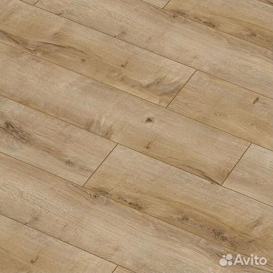 Кварц виниловый ламинат