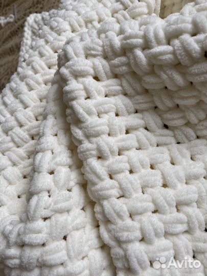 Плед для малыша