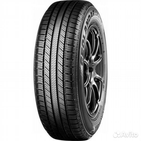 Yokohama Geolandar CV G058 255/50 R20 109V