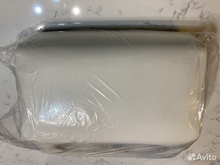 Мощная вытяжка для маникюра и педикюра 48 Вт новая