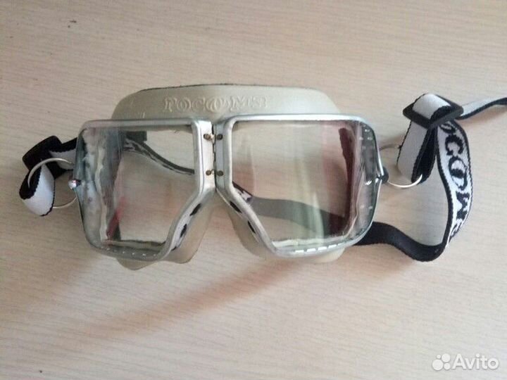 Очки защитные