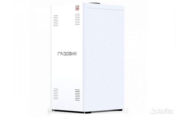 Напольный газовый котел 11 кВт