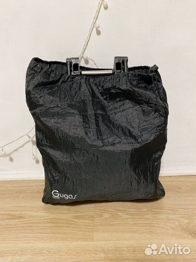 Прогулочная yoya