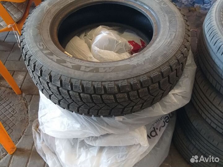 Maxxis SS-01 Presa SUV 205/70 R15 96Q