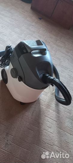 Пылесос karcher se 6.100