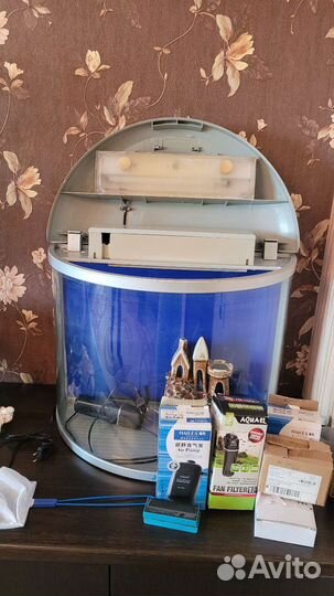 Аквариум