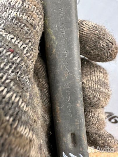 Рычаг задний Bmw 3 F30