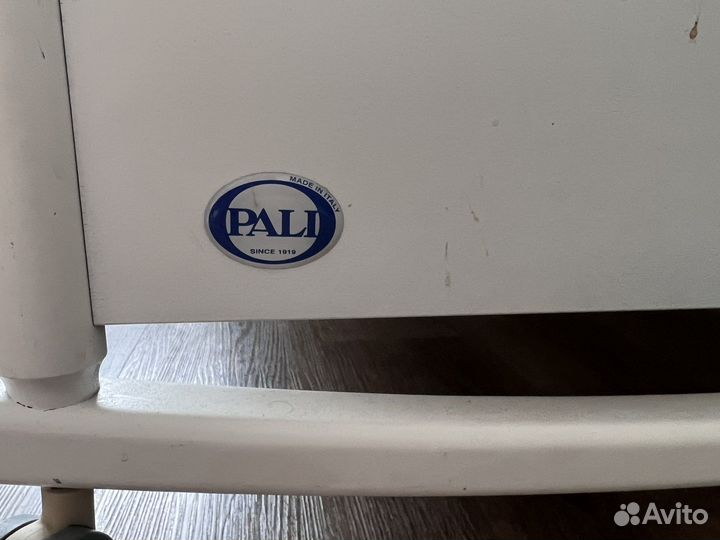 Детская кроватка Pali