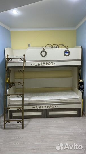 Детская мебель
