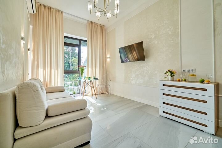 Доверительное управление недвижимостью, квартирой