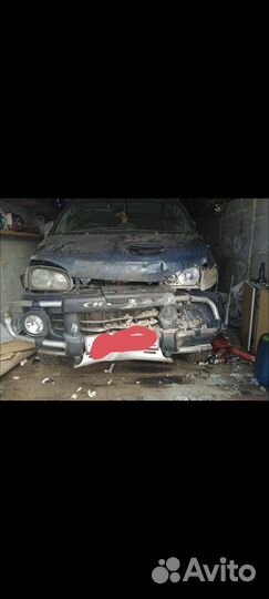 Кузовной ремонт и покраска автомобили под ключ