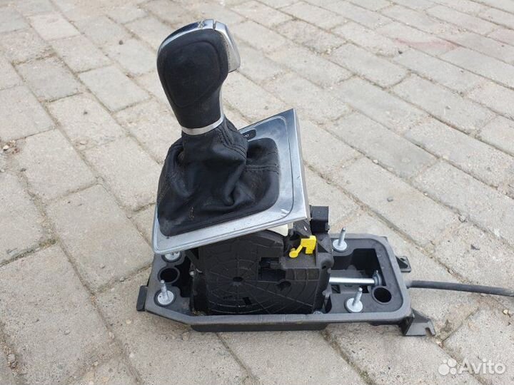 Селектор акпп(в салоне) Volkswagen Passat Cc 2.0