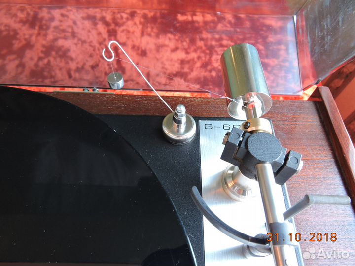 Антискейтинг для Вега-106 и Электроника Б1-01(012)