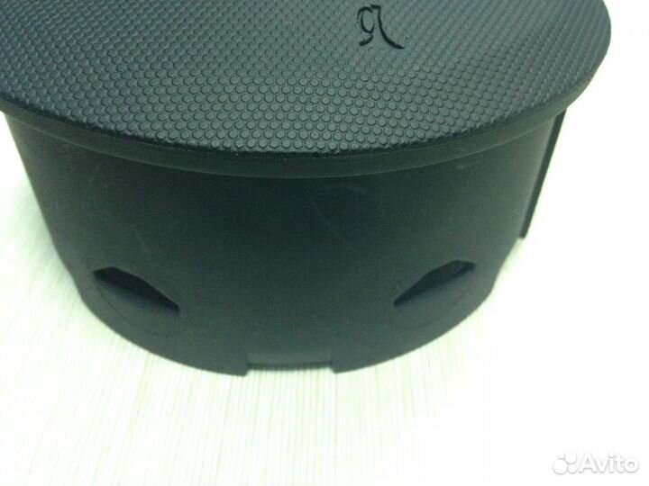 Рулевая крышка Киа Соул/Церато фактура сетка