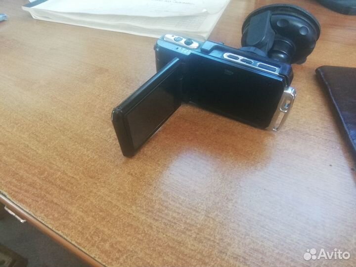 Видеорегистратор