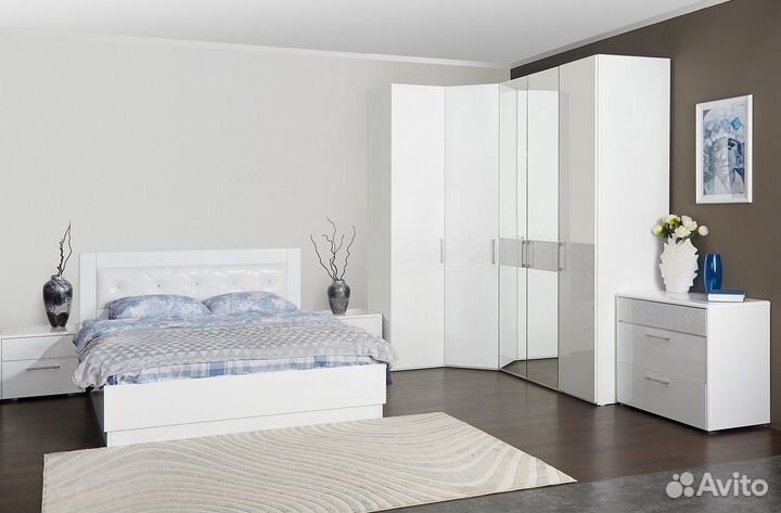 Угловой Шкаф на заказ