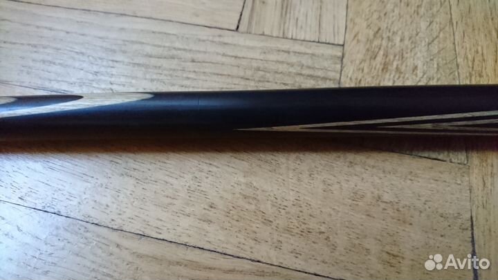 Кий Романа Королёва(эбен, классика)