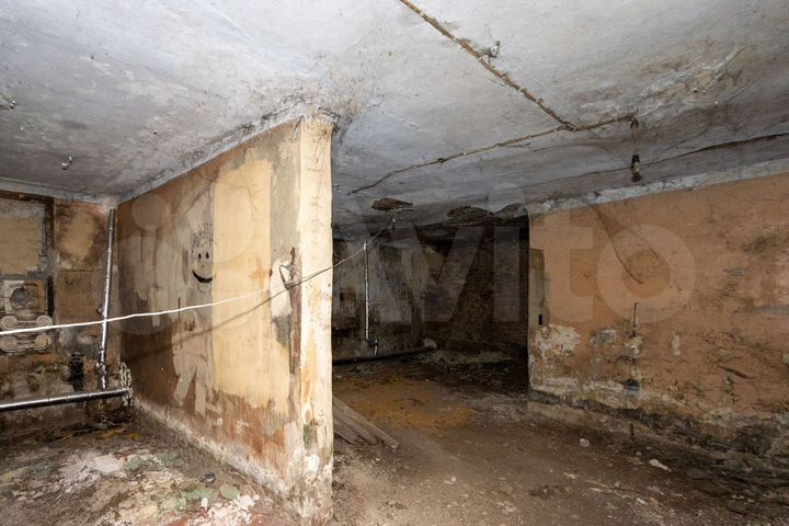 Нежилое помещение 69,1 кв.м в аренду