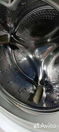 Стиральная машина candy на 5 кг узкая