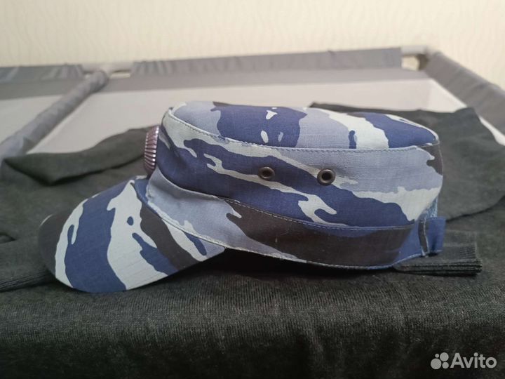 Форма фсин, охрана новая