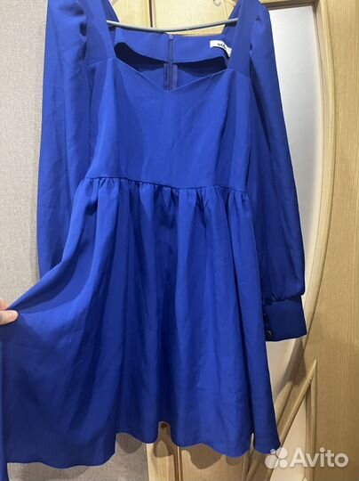 Платье женское 50 размер