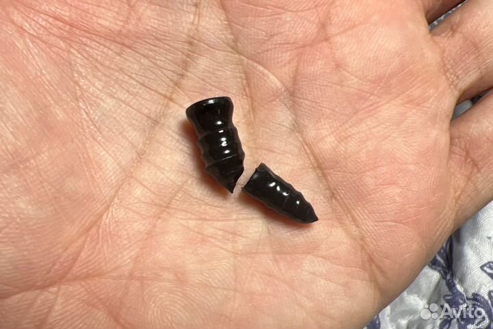 Набор саморезов для ремонта автопокрышек - 10шт