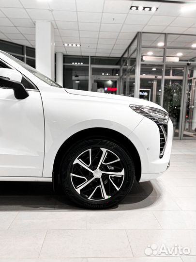 Haval Jolion 1.5 AMT, 2023