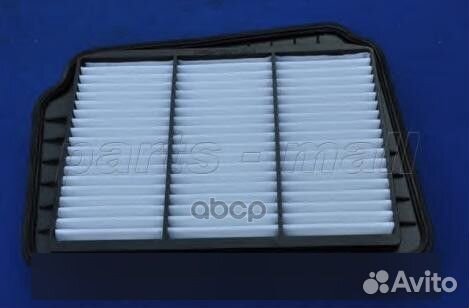 Фильтр воздушный lacetti(J200)