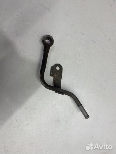 Трубка системы охлаждения АКПП Toyota Camry