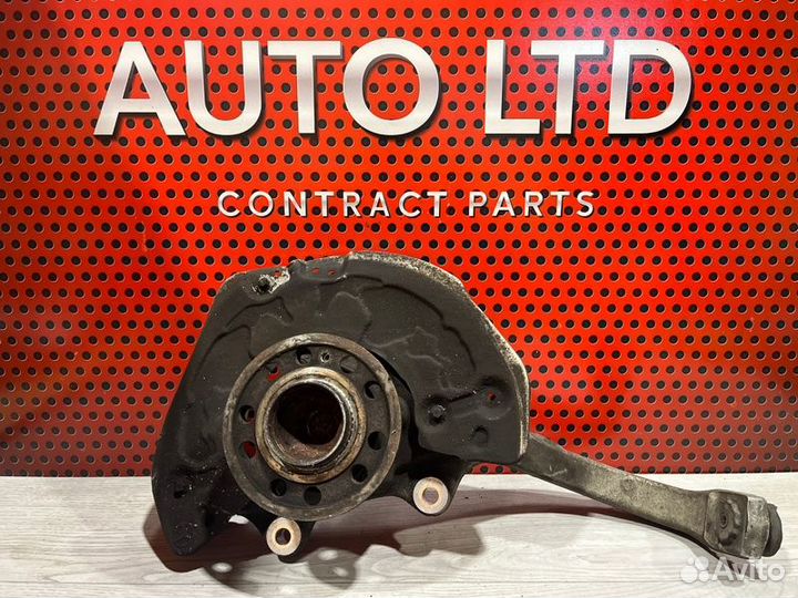 Кулак передний левый Mercedes-Benz E-Class A238