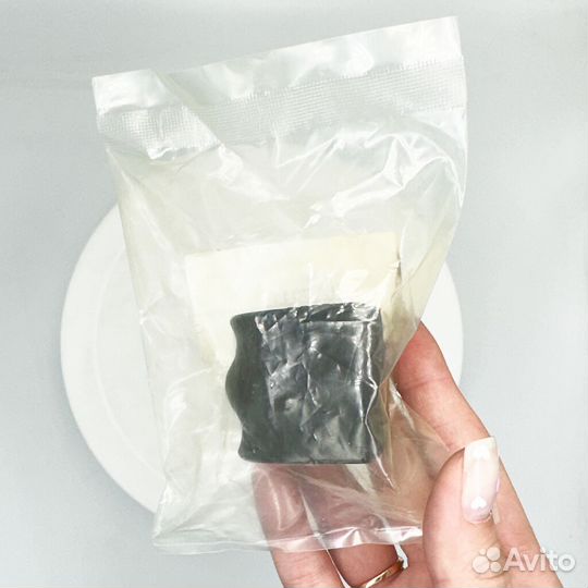 Втулка стабилизатора передняя Subaru Legacy