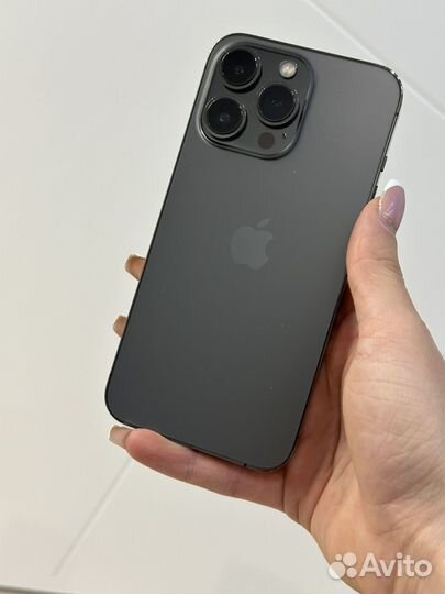iPhone 13 Pro, 128 ГБ
