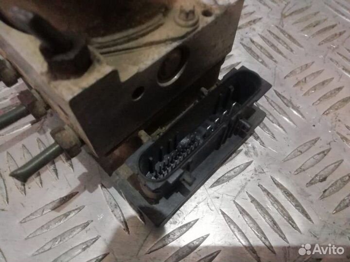 Блок ABS Nissan Almera N16 1.5 2000-2006