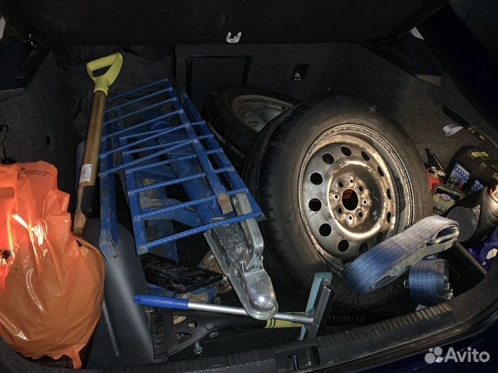 Прицеп подкат разборный, жесткая сцепка