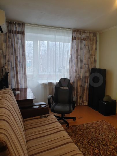 1-к. квартира, 31 м², 5/5 эт.