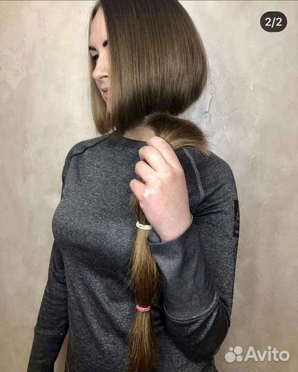 Скупка волос Пенза, продать волосы, сдать волосы