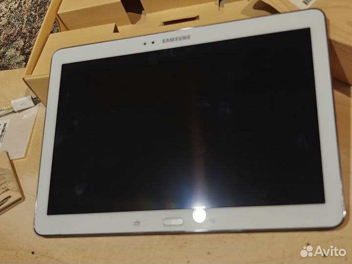 Samsung galaxy Tab Pro 10.1 SM- T525