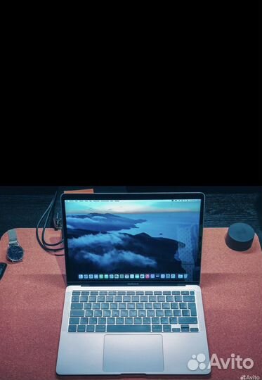 Apple MacBook air 13 2020 16gb 256